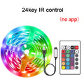 RGB Led Strip Lights 5M-10M-20M-30M