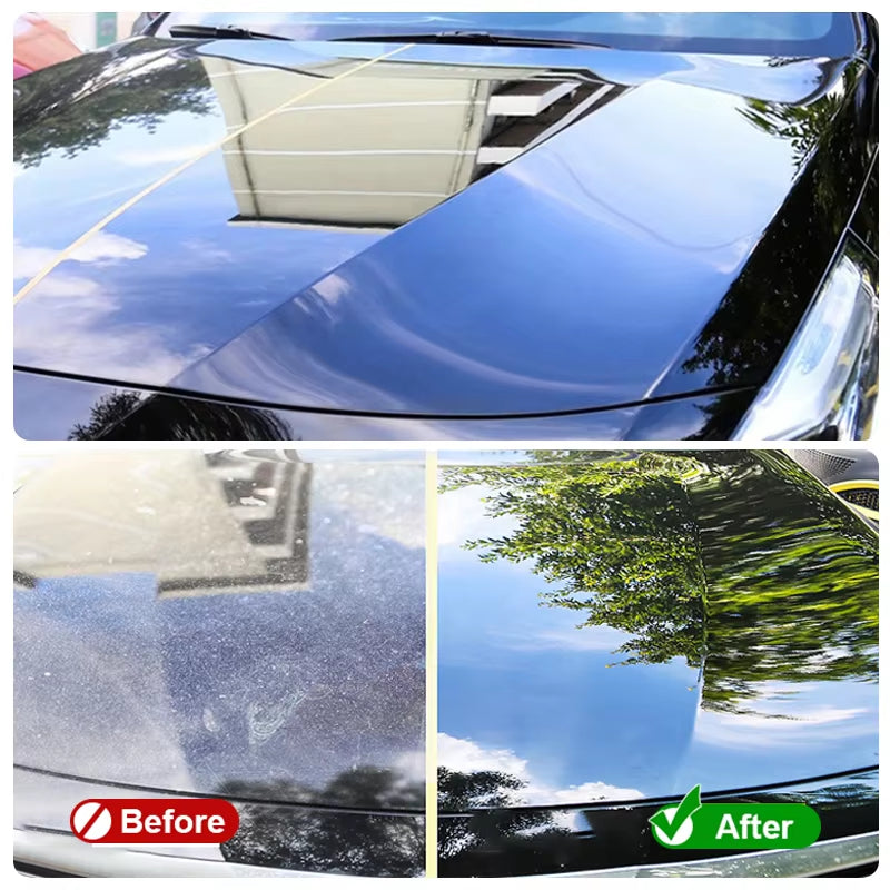 Ceramic/Nano Coating Car Agent Polish