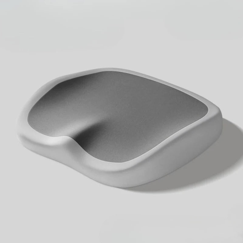 Ergonomic Memory Foam Seat Cushion