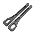 Universal Car Seat Gap Plug Strip Side Seam 1 Pair 