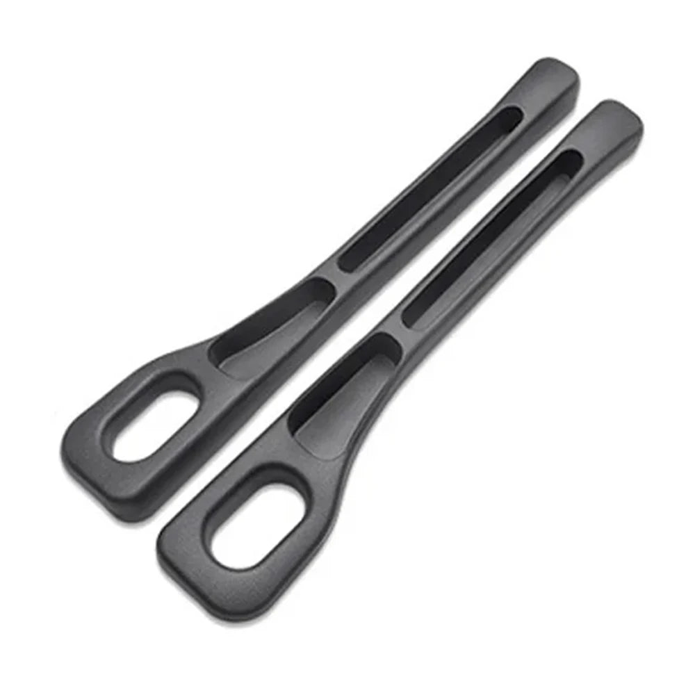 Universal Car Seat Gap Plug Strip Side Seam 1 Pair 