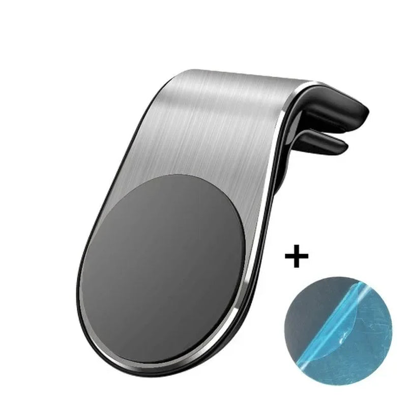 Magnetic L-Type  Phone Holder