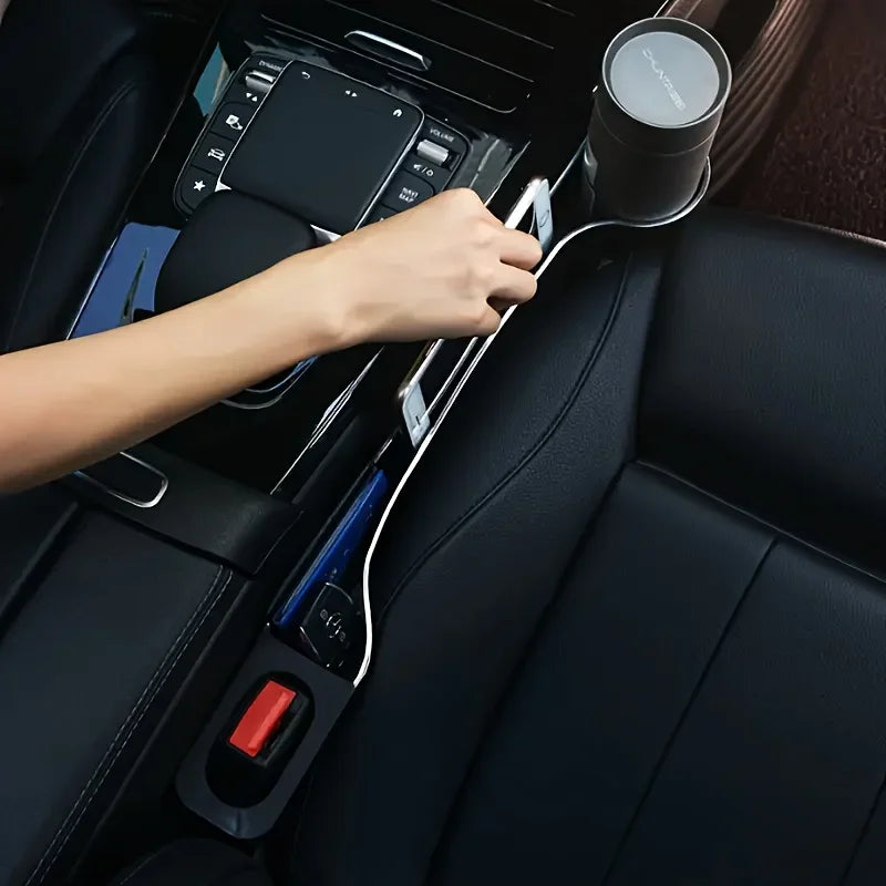 2Pcs Cup Holders