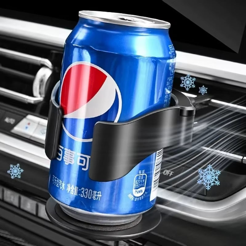 Universal Car Air Vent Cup/Bottle Holder