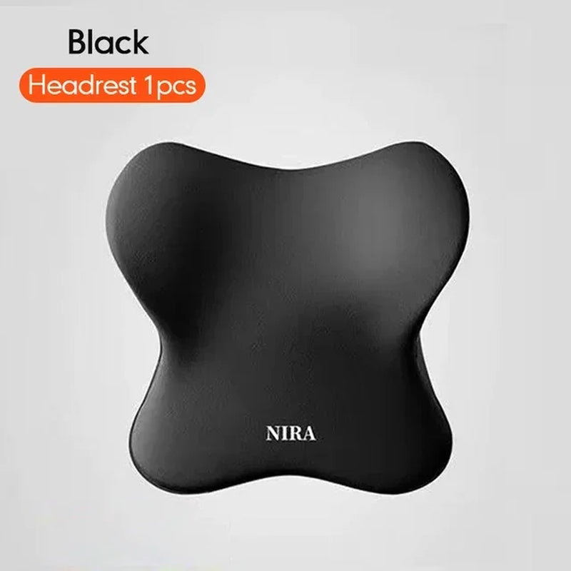 Car Universal Headrest Lumbar/Back Cushion