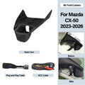 Mazda 2160P DVR Dash Cam