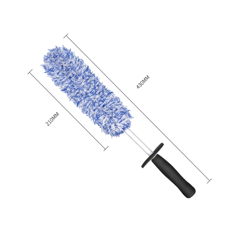 Car Wash Brush Plush