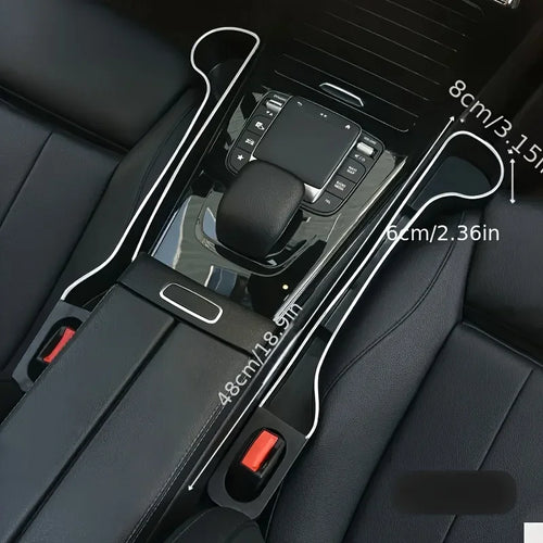 2Pcs Cup Holders