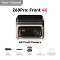 Z60 Pro 4K Dash Cam