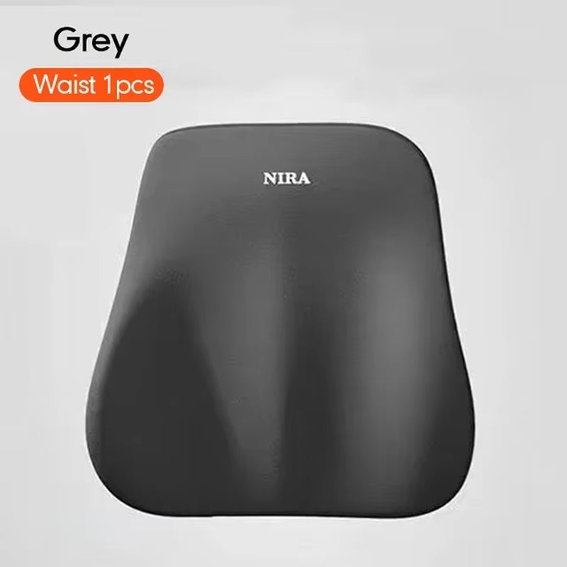 Car Universal Headrest Lumbar/Back Cushion
