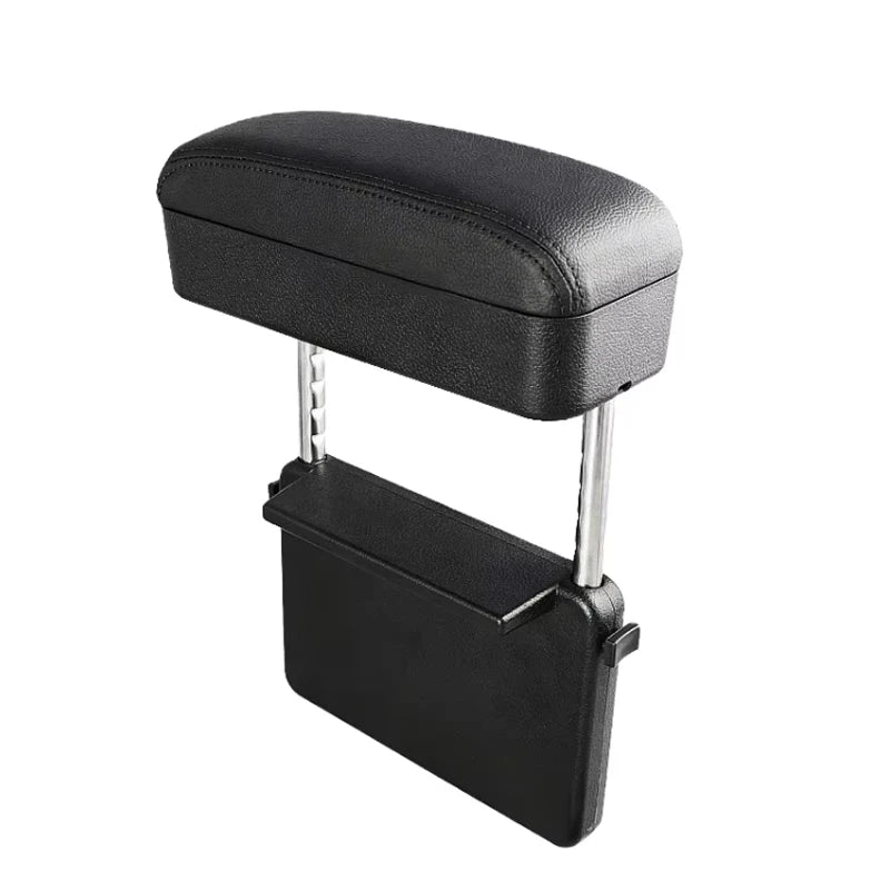 Car Armrest Support Elbow Rest Pad 