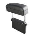 Car Armrest Support Elbow Rest Pad 