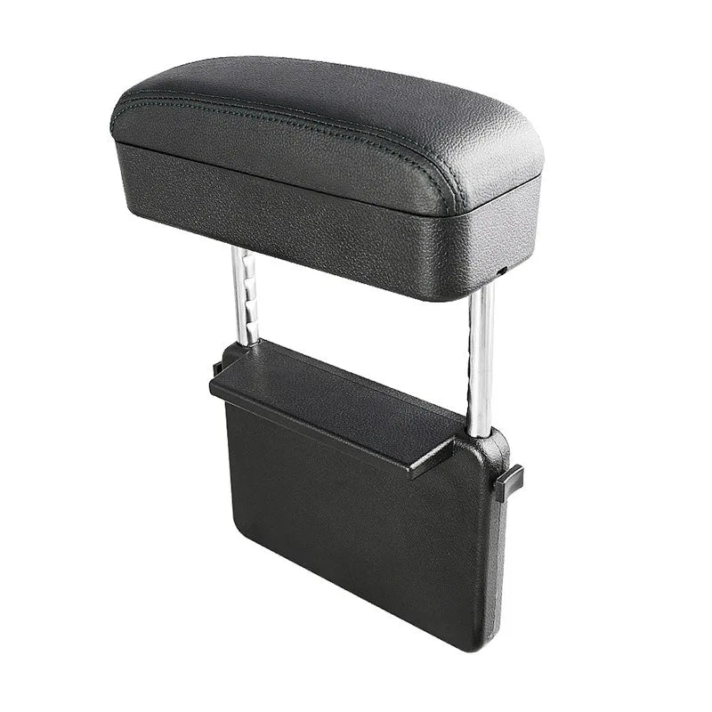 Car Armrest Support Elbow Rest Pad 