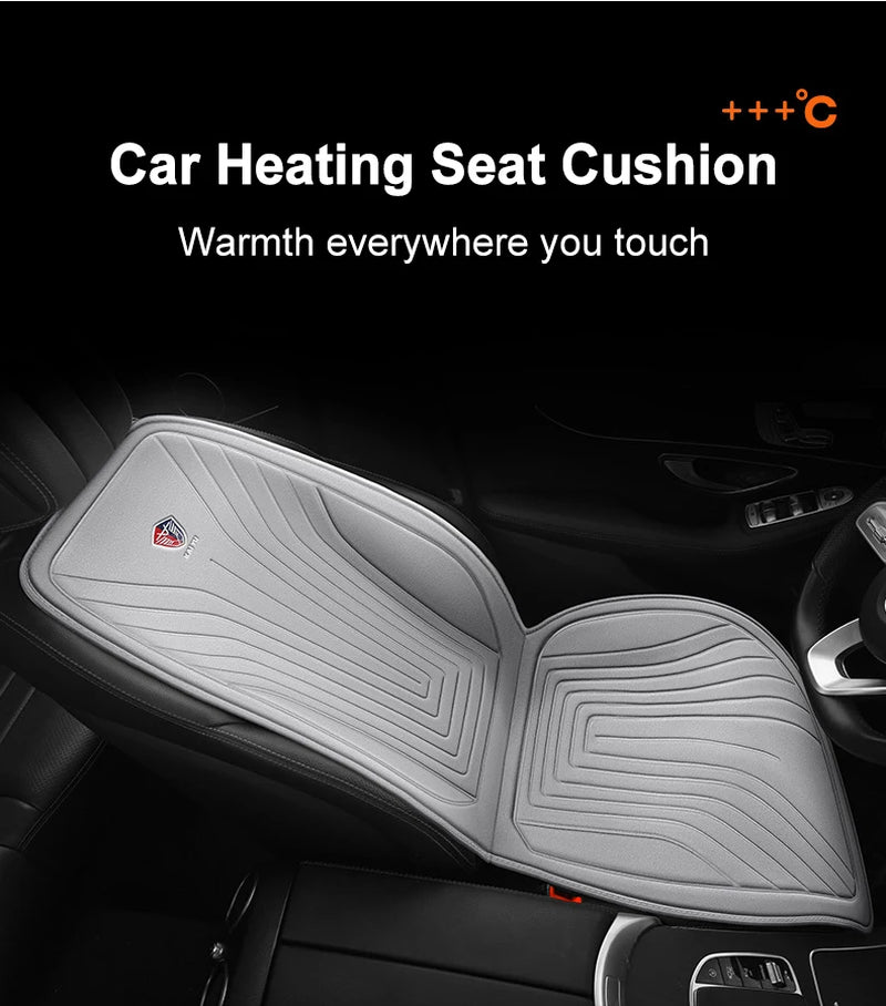 Car Heating Pad