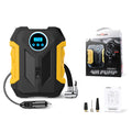 Portable Car Air Compressor