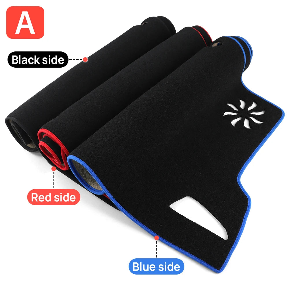 Toyota Corolla Dashboard Sun Shade Cover