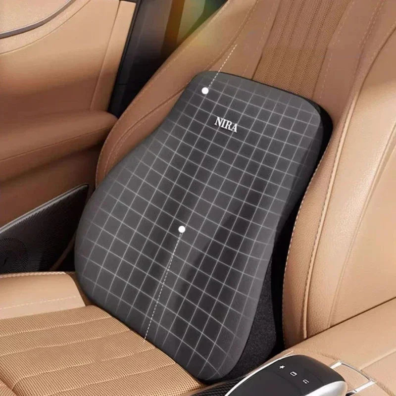 Car Universal Headrest Lumbar/Back Cushion