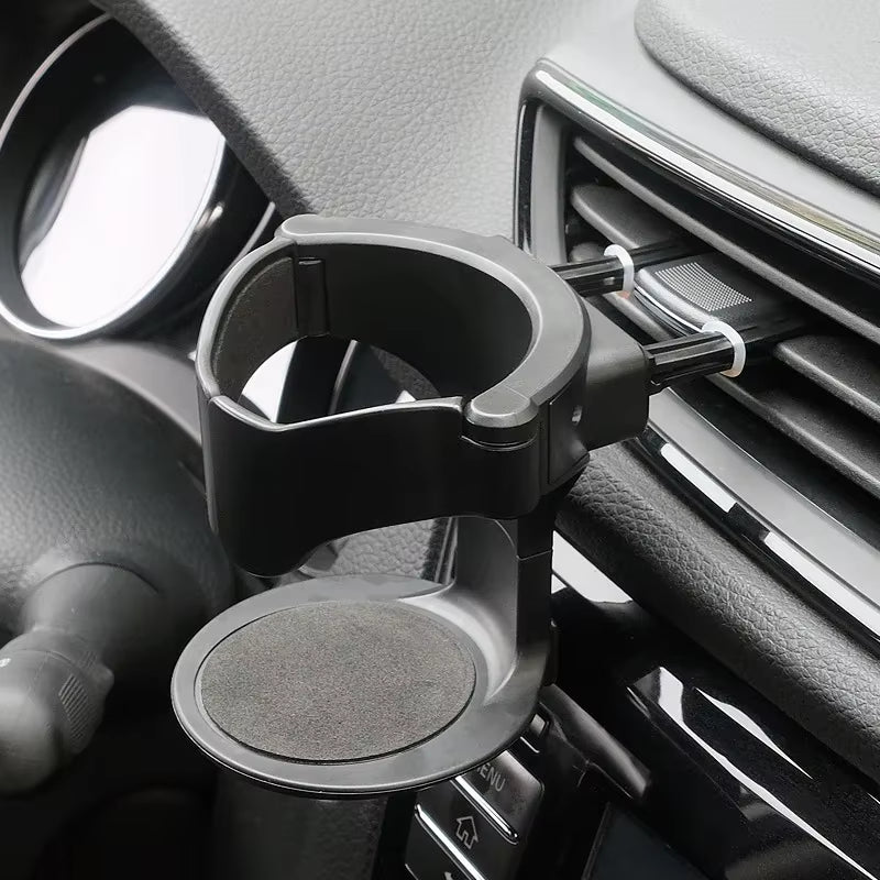 Universal Car Air Vent Cup/Bottle Holder