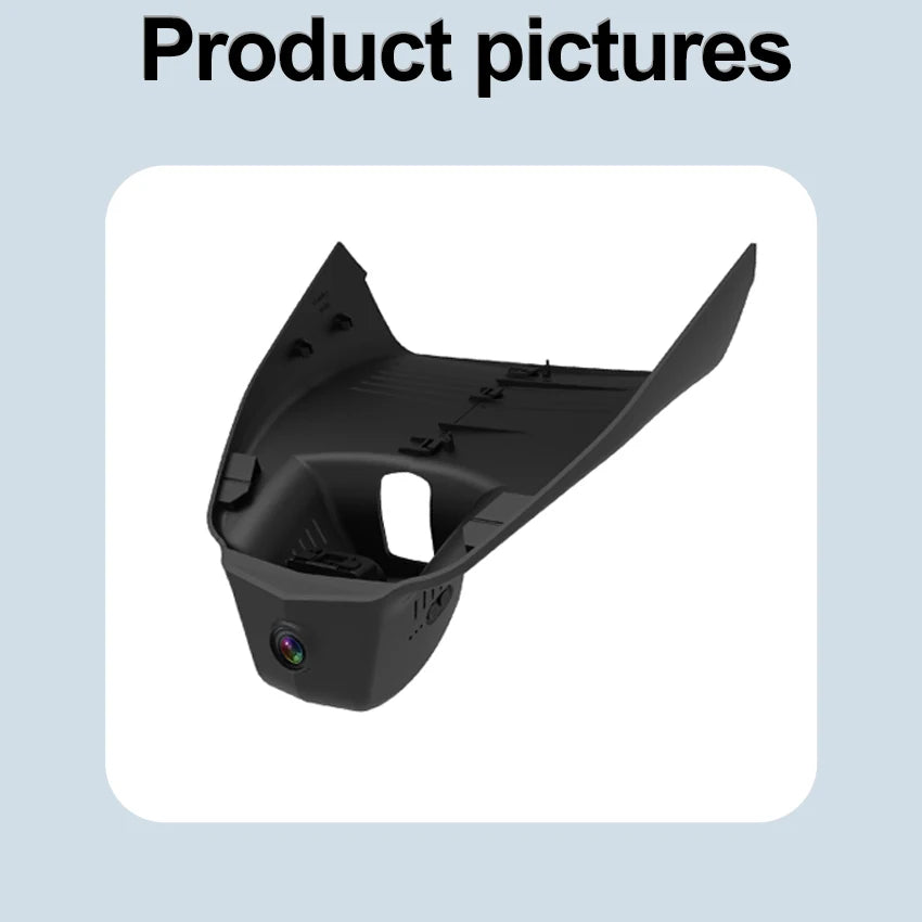 Mazda 2160P DVR Dash Cam