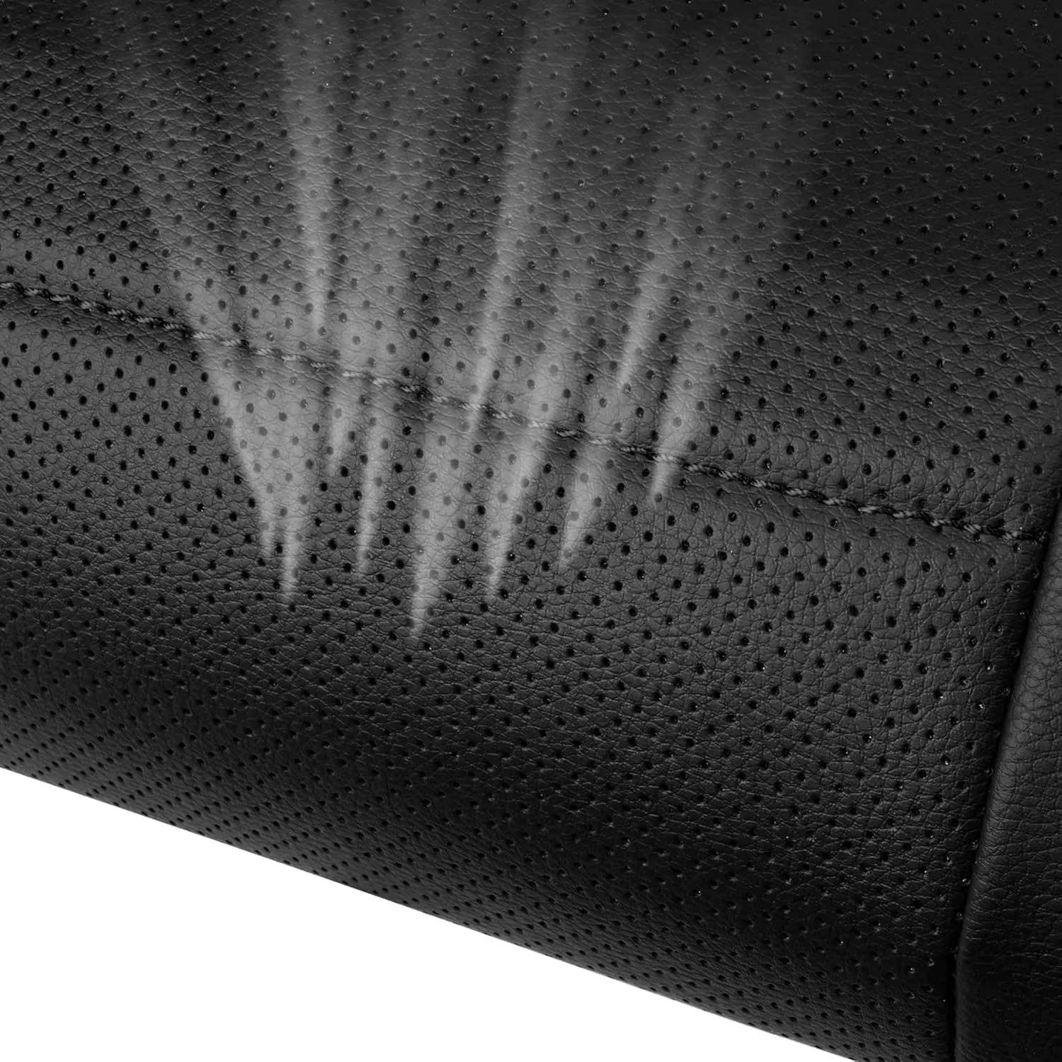 Universal Leather Car Seat Covers