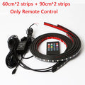 Car Charssis Flexible LED Strip